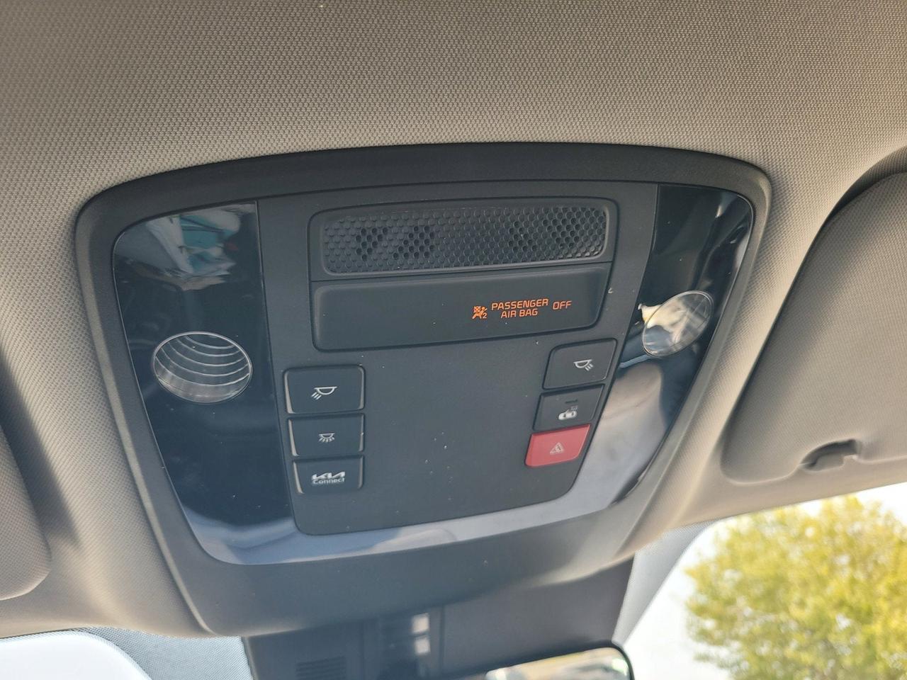 2023 Kia CARNIVAL EX Roseville CA