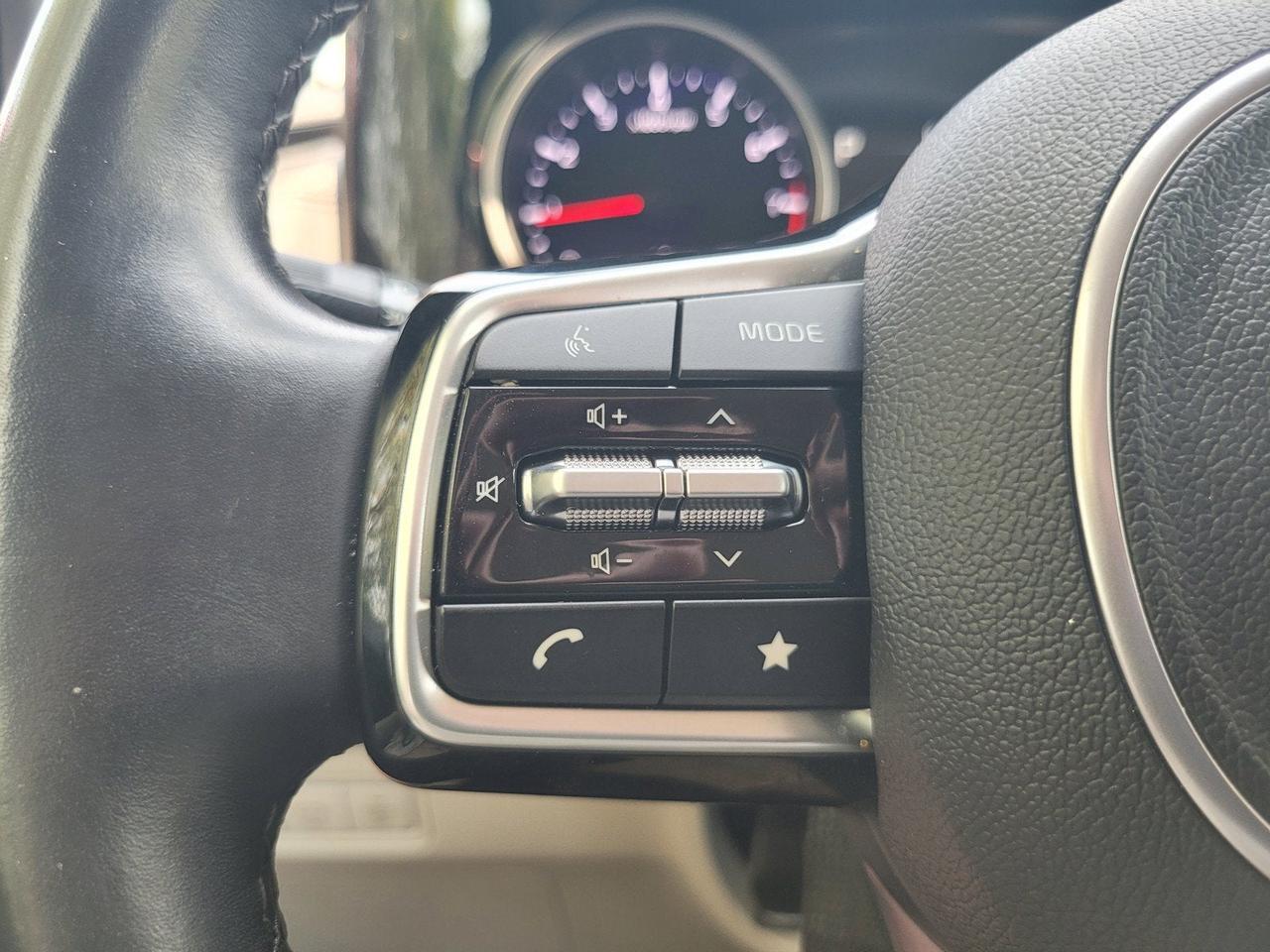 2023 Kia CARNIVAL EX Roseville CA