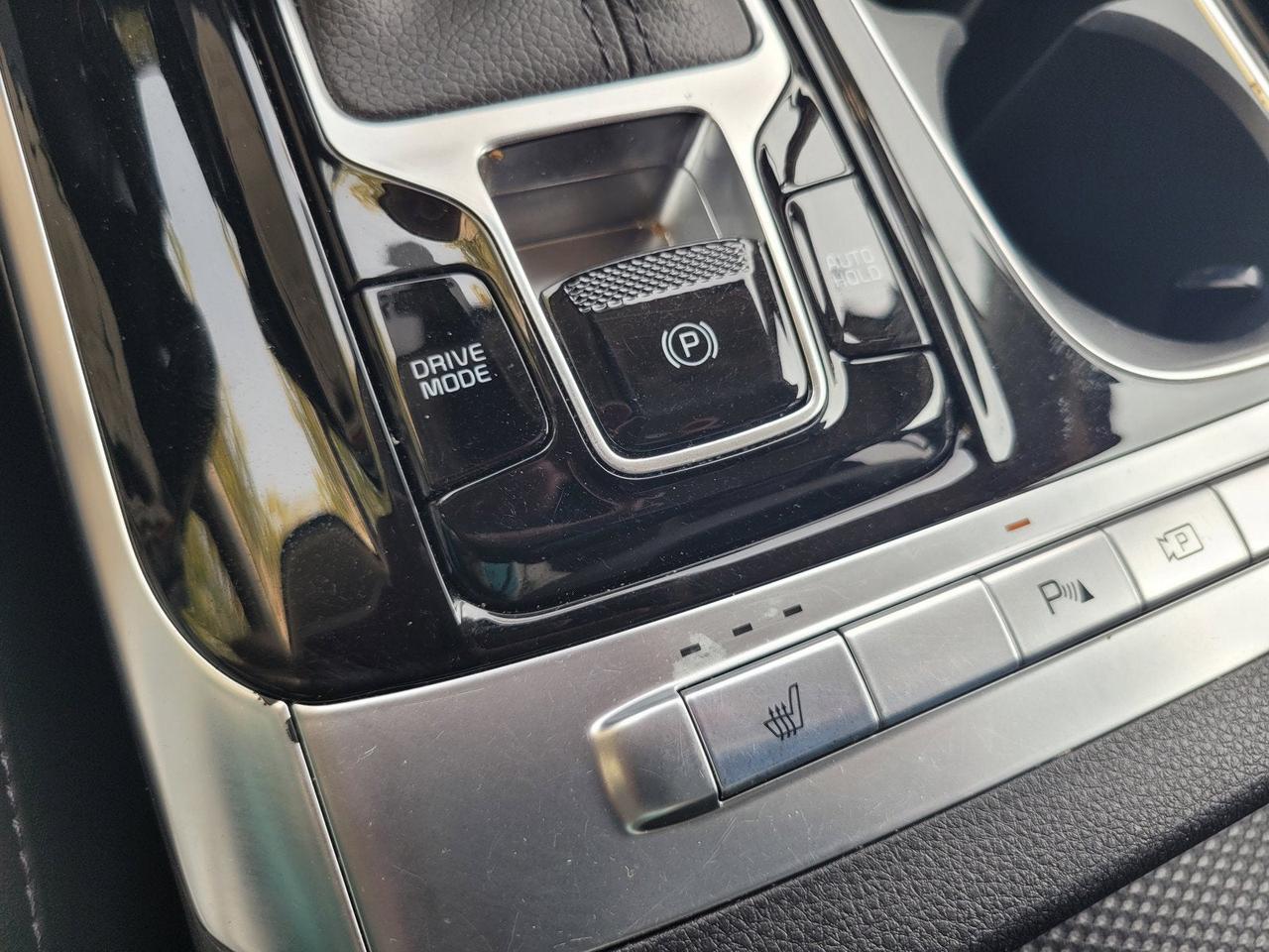 2023 Kia CARNIVAL EX Roseville CA