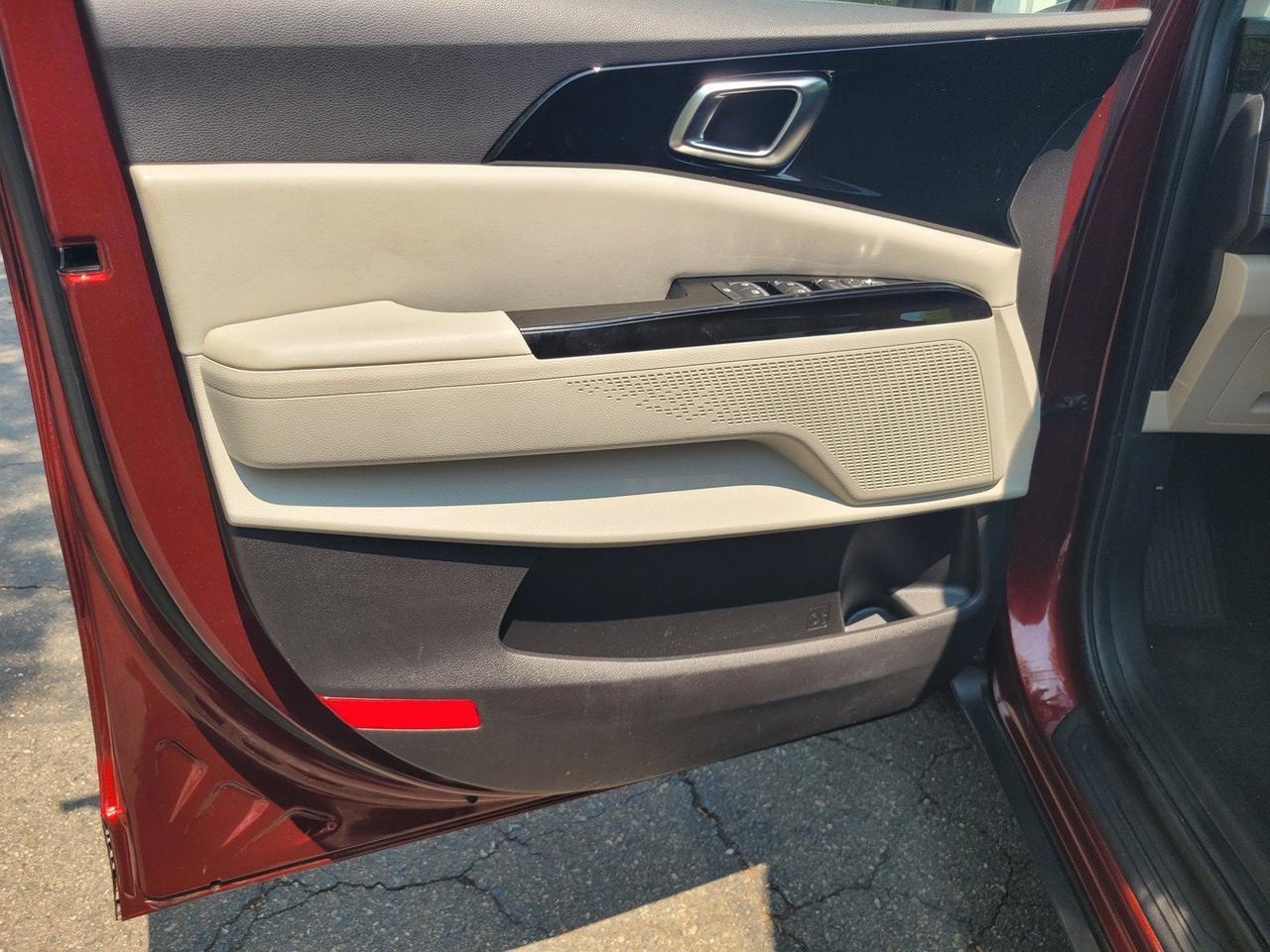 2023 Kia CARNIVAL EX Roseville CA