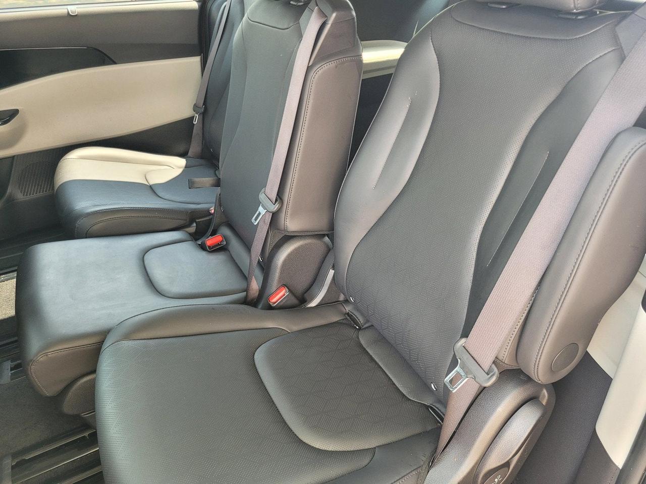 2023 Kia CARNIVAL EX Roseville CA
