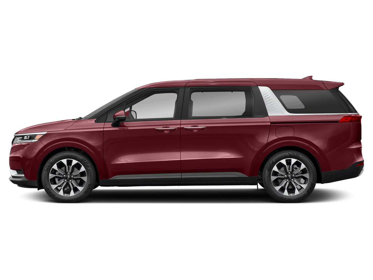 2023 Kia CARNIVAL EX