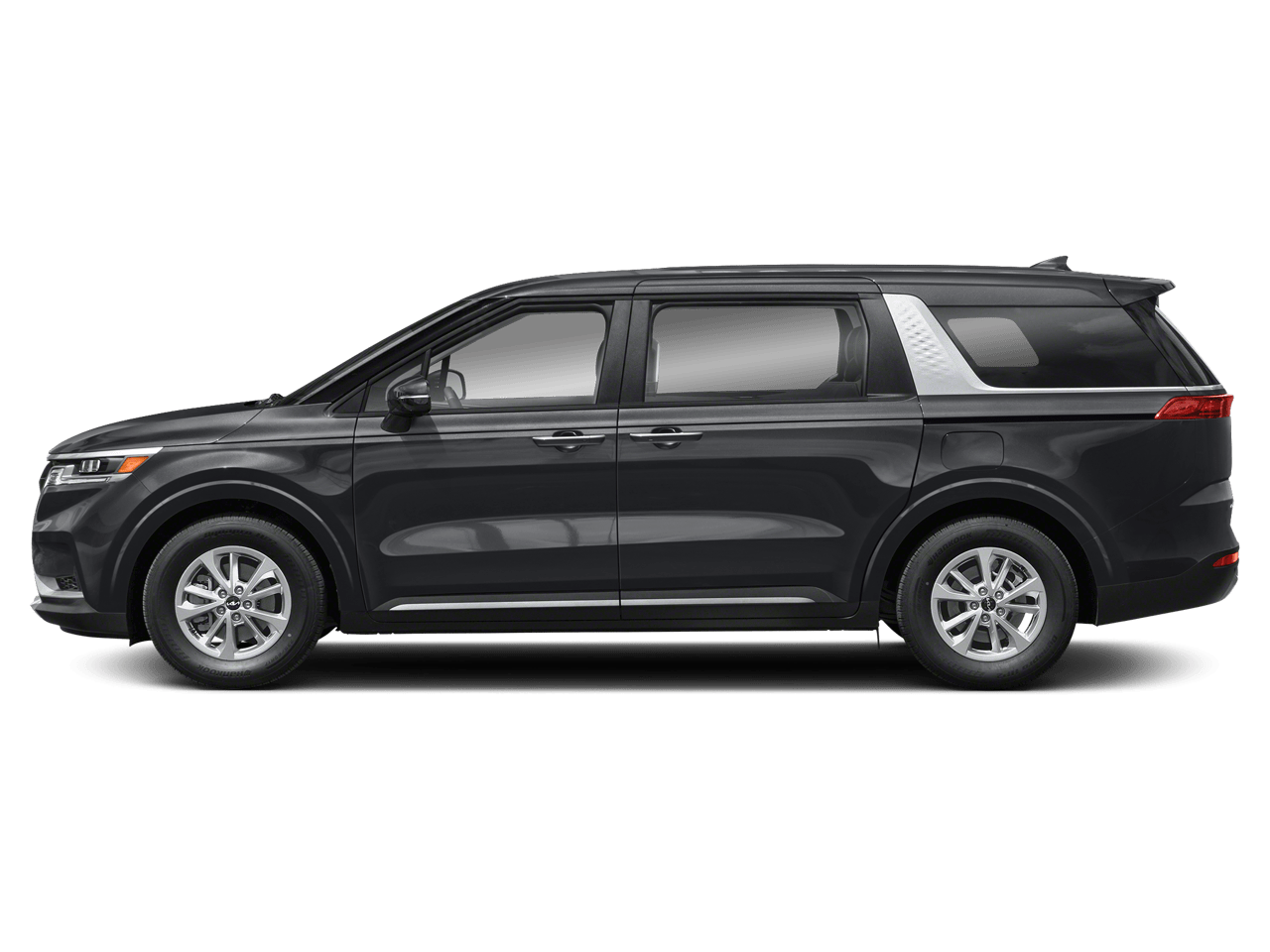 2023 Kia CARNIVAL LX Roseville CA