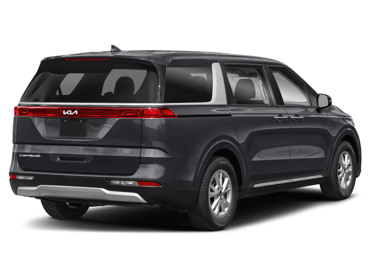 2023 Kia CARNIVAL LX Roseville CA