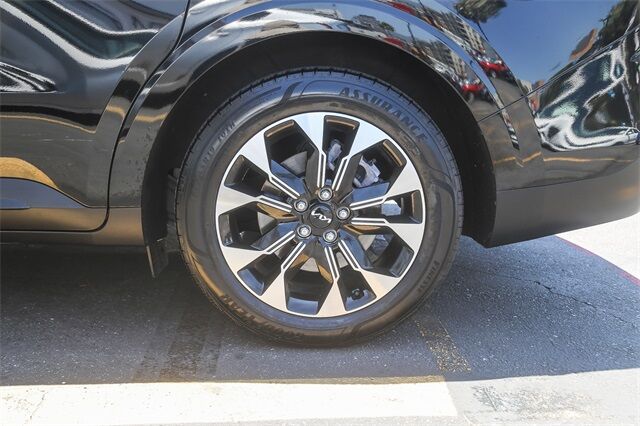 2023 Kia Carnival EX Glendale CA