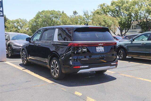 2023 Kia Carnival EX Glendale CA