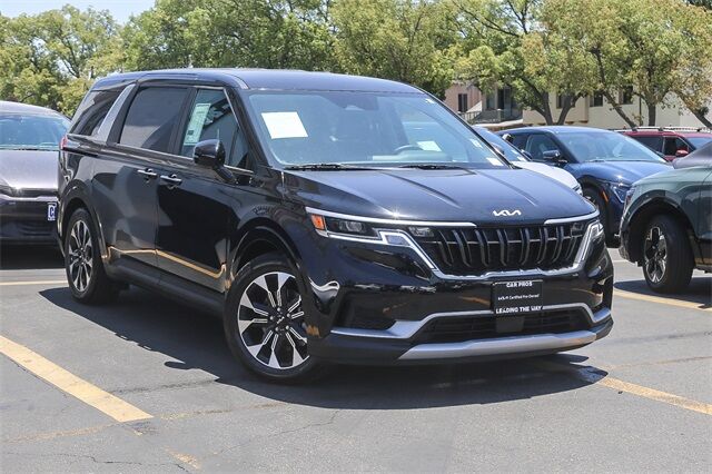 2023 Kia Carnival EX Glendale CA