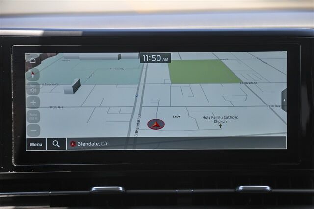 2023 Kia Carnival EX Glendale CA