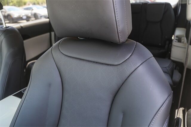 2023 Kia Carnival EX Glendale CA