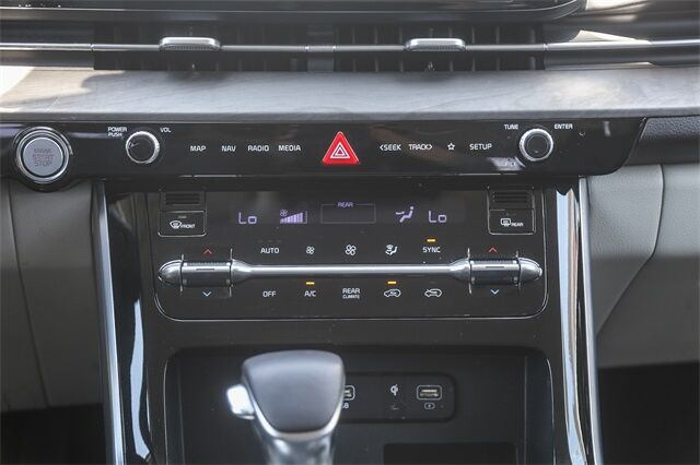 2023 Kia Carnival EX Glendale CA