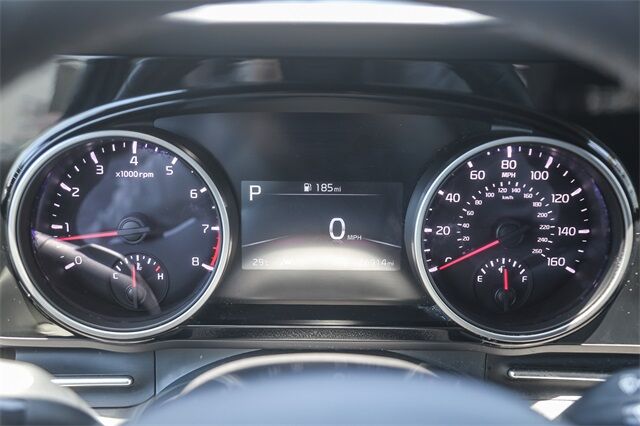2023 Kia Carnival EX Glendale CA