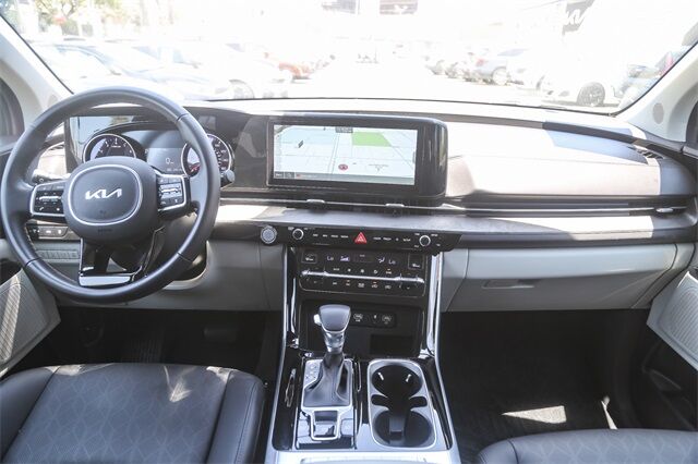 2023 Kia Carnival EX Glendale CA