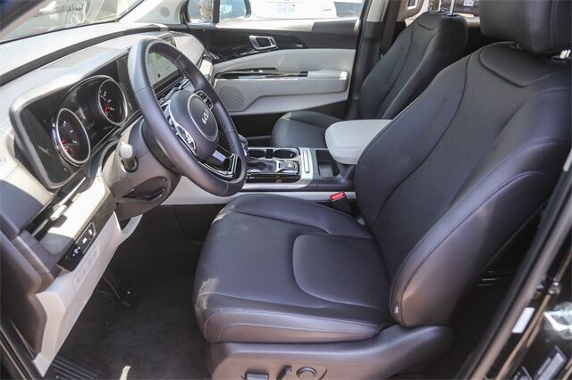 2023 Kia Carnival EX Glendale CA