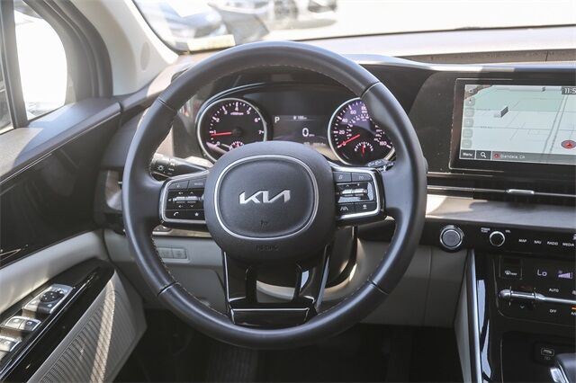 2023 Kia Carnival EX Glendale CA