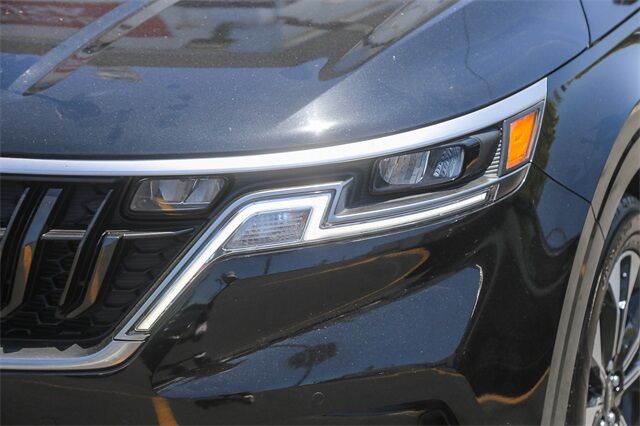 2023 Kia Carnival EX Glendale CA