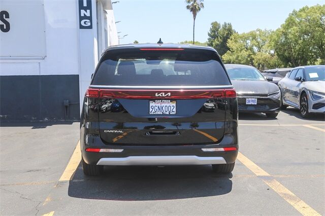 2023 Kia Carnival EX Glendale CA