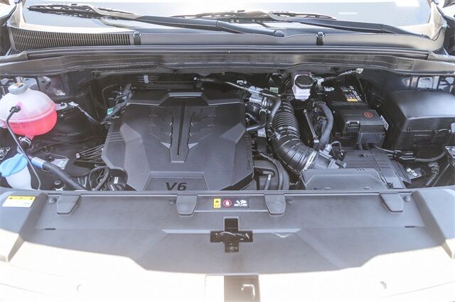 2023 Kia Carnival EX Glendale CA