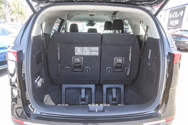 2023 Kia Carnival EX Glendale CA