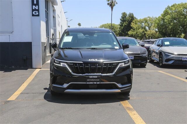 2023 Kia Carnival EX Glendale CA