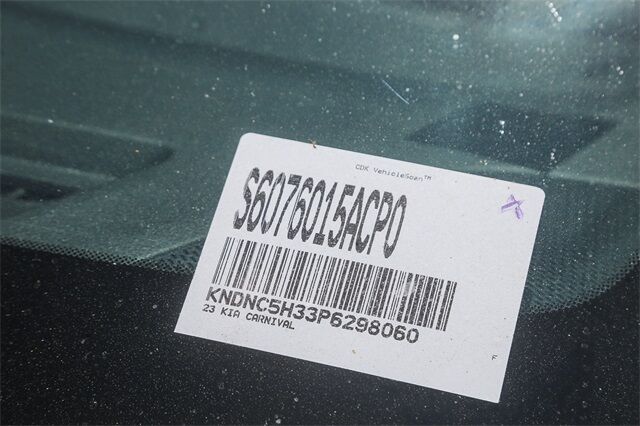 2023 Kia Carnival EX Glendale CA