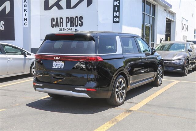 2023 Kia Carnival EX Glendale CA