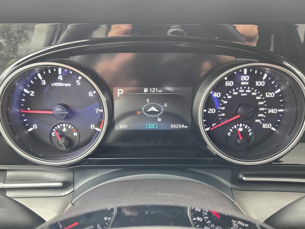 2023 Kia Carnival EX Roseville CA