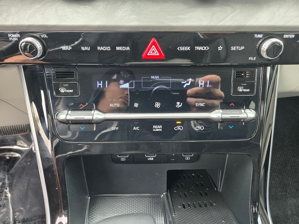 2023 Kia Carnival EX Roseville CA