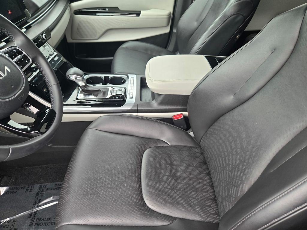 2023 Kia Carnival EX Roseville CA