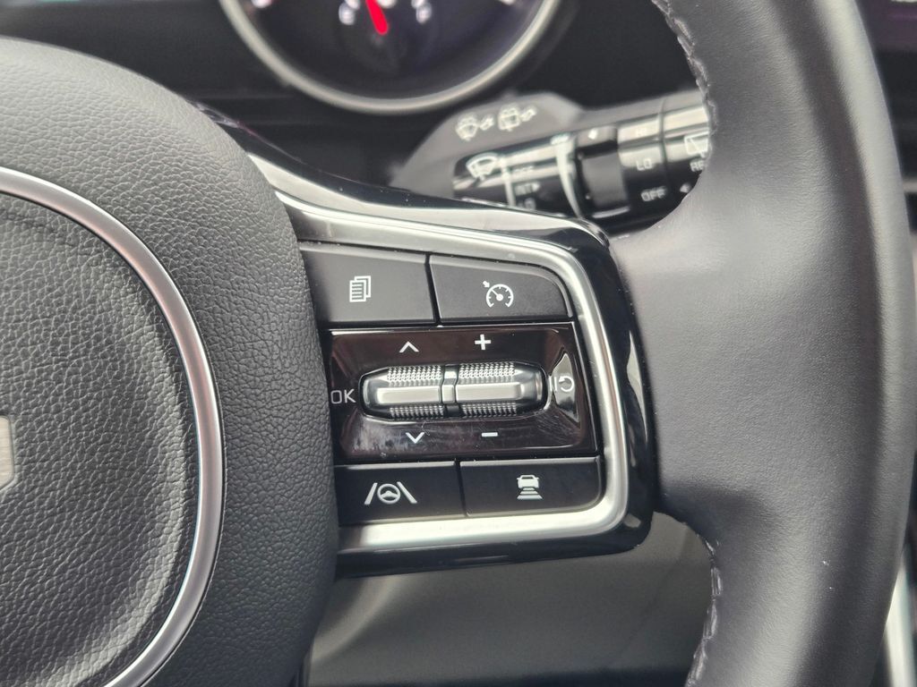 2023 Kia Carnival EX Roseville CA