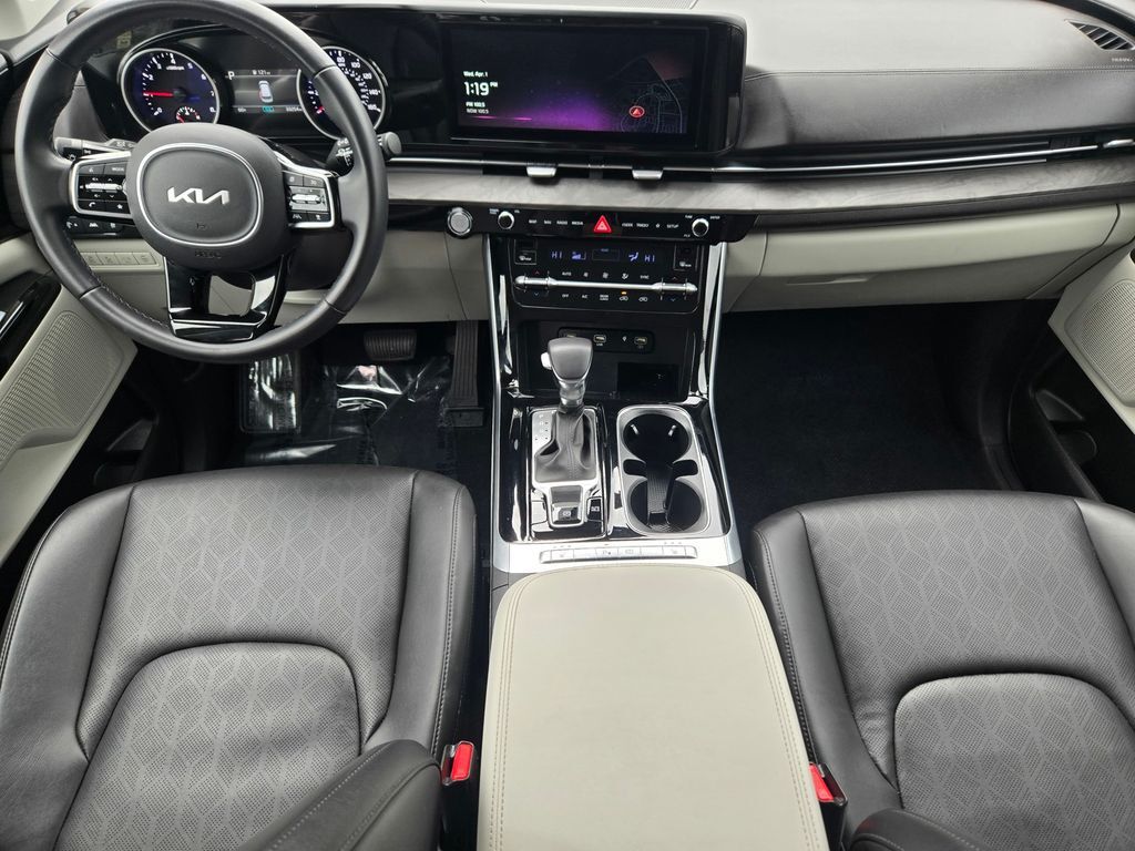 2023 Kia Carnival EX Roseville CA