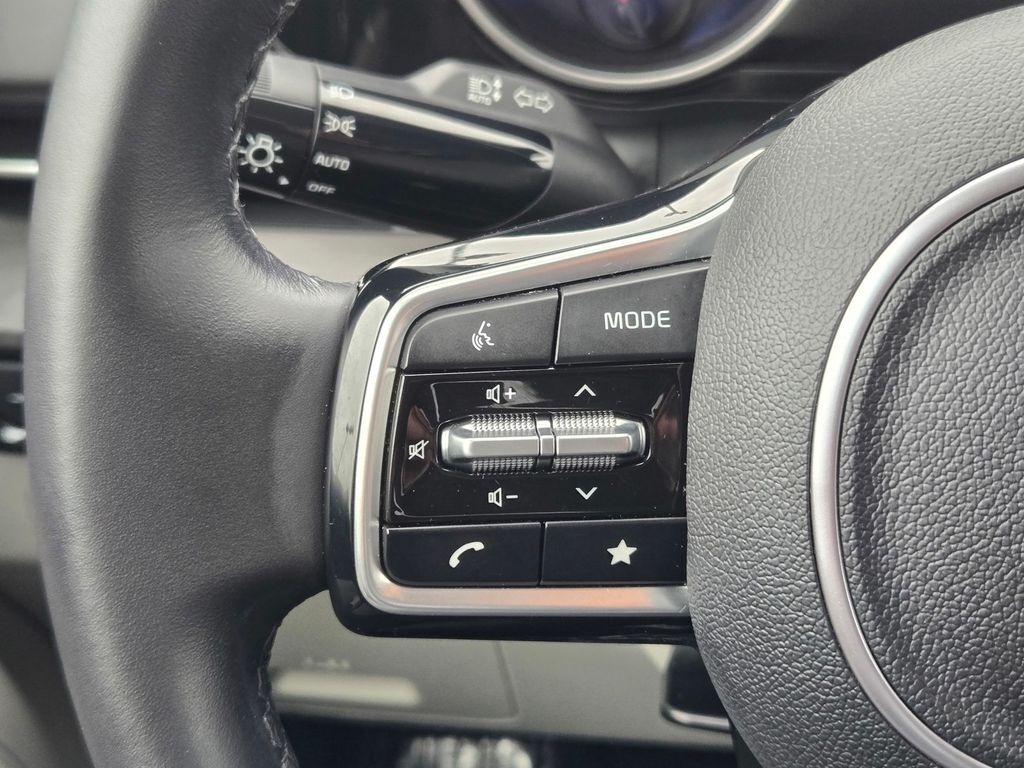 2023 Kia Carnival EX Roseville CA