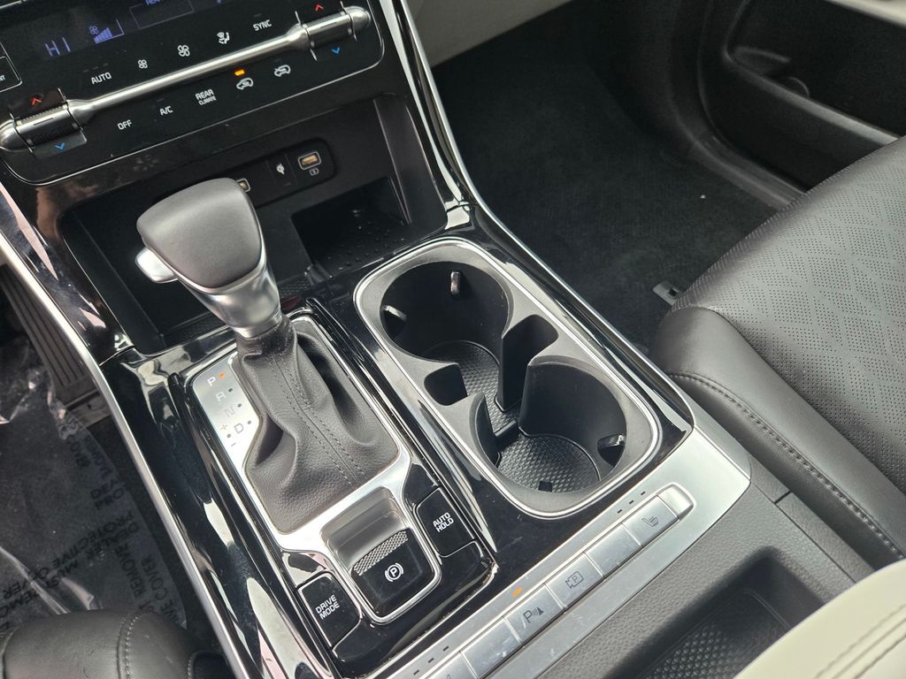 2023 Kia Carnival EX Roseville CA