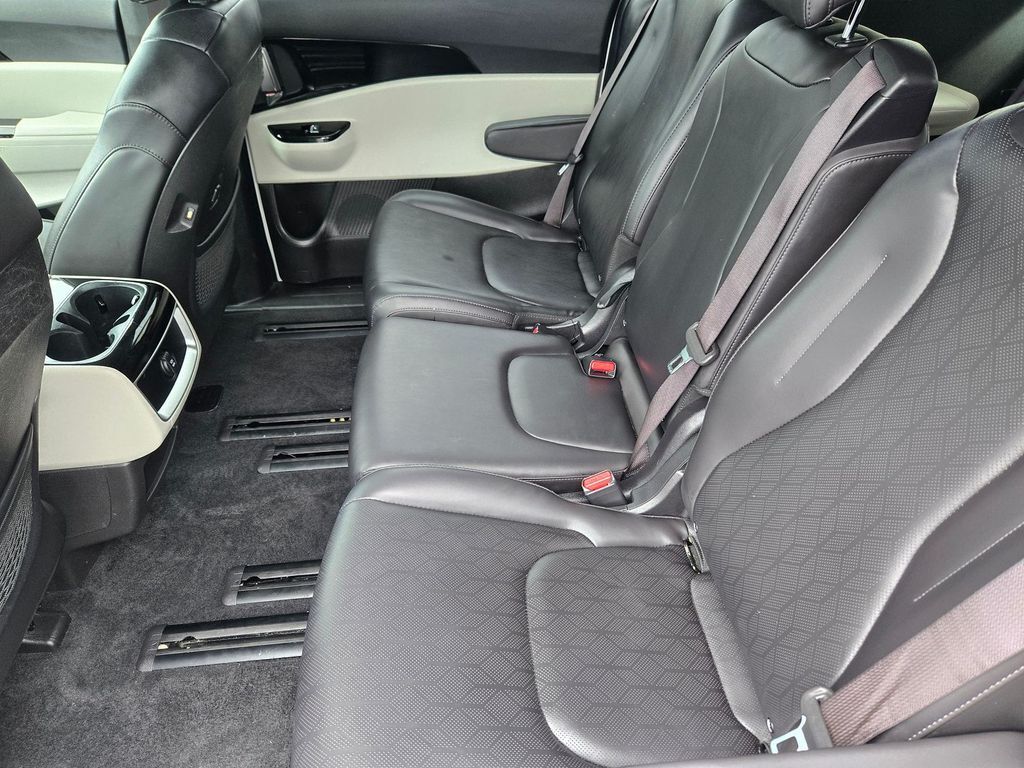 2023 Kia Carnival EX Roseville CA