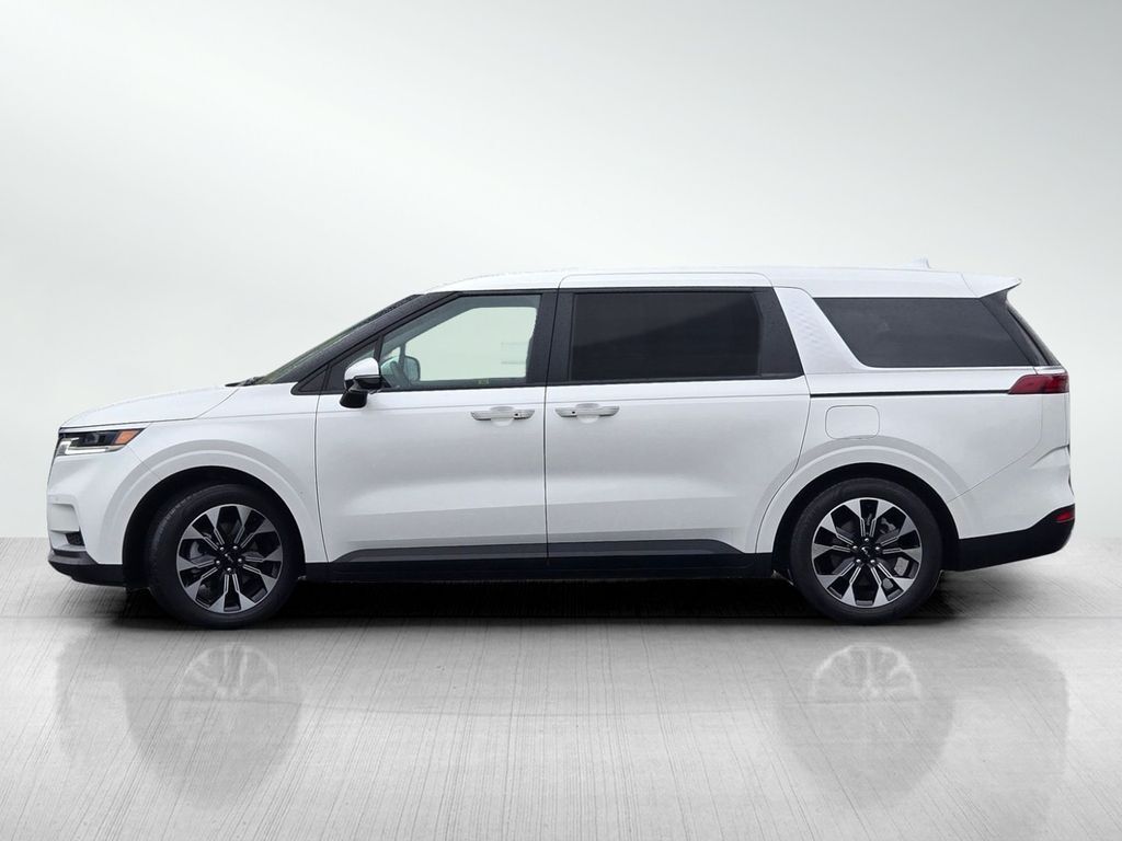 2023 Kia Carnival EX Roseville CA