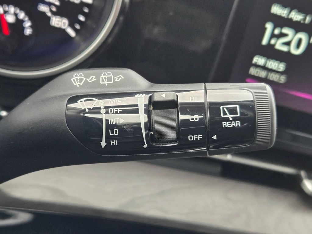 2023 Kia Carnival EX Roseville CA