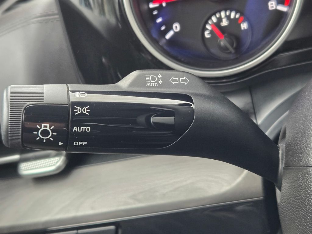 2023 Kia Carnival EX Roseville CA