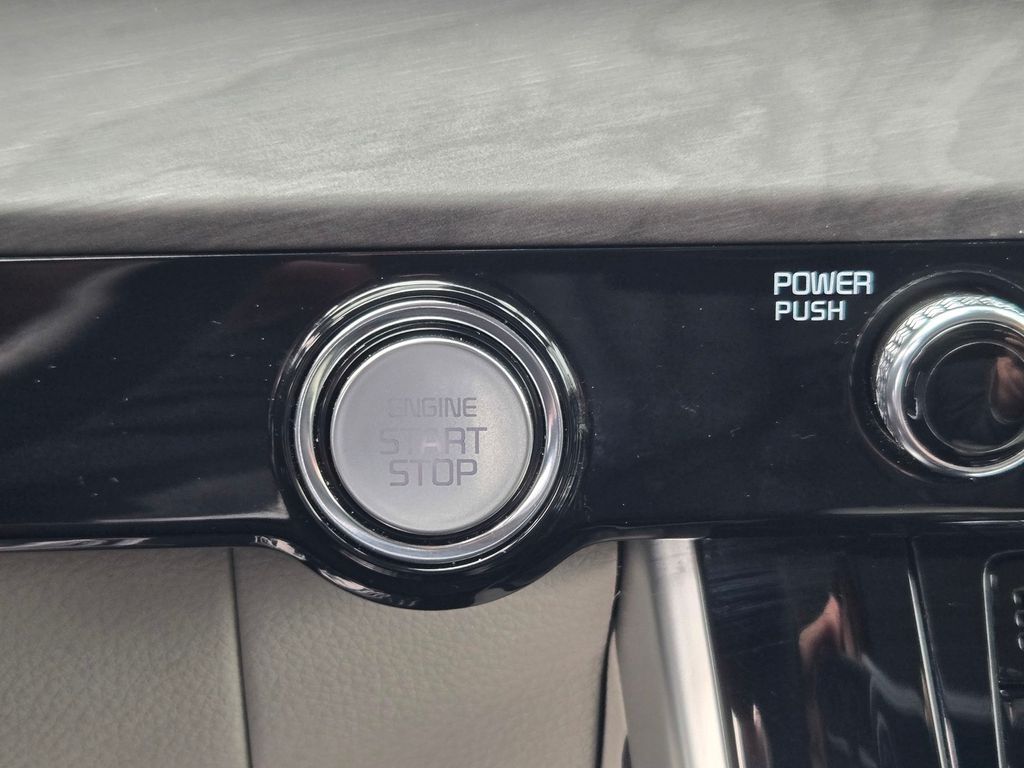 2023 Kia Carnival EX Roseville CA