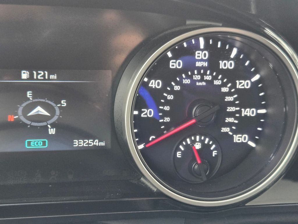 2023 Kia Carnival EX Roseville CA