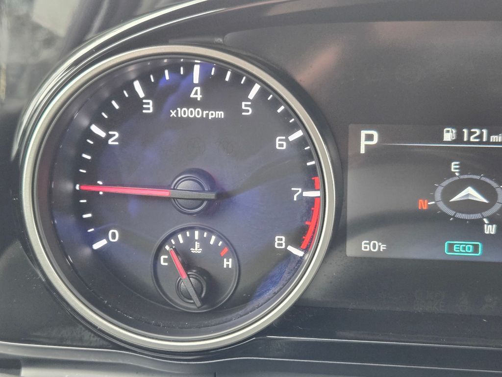 2023 Kia Carnival EX Roseville CA