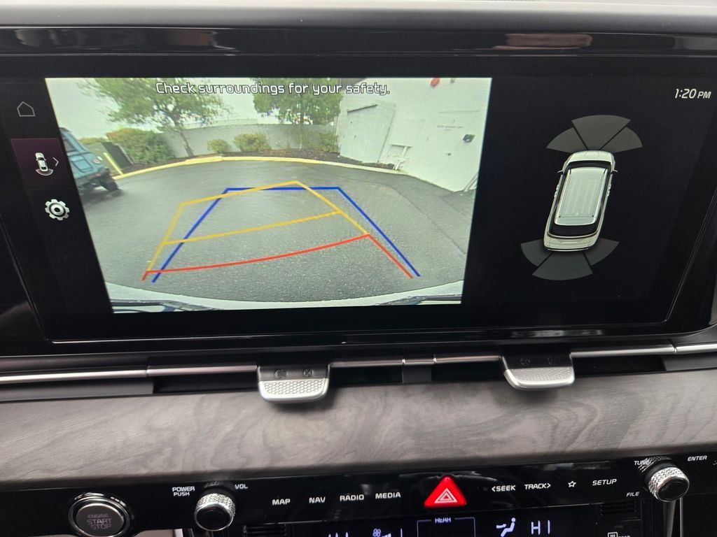 2023 Kia Carnival EX Roseville CA