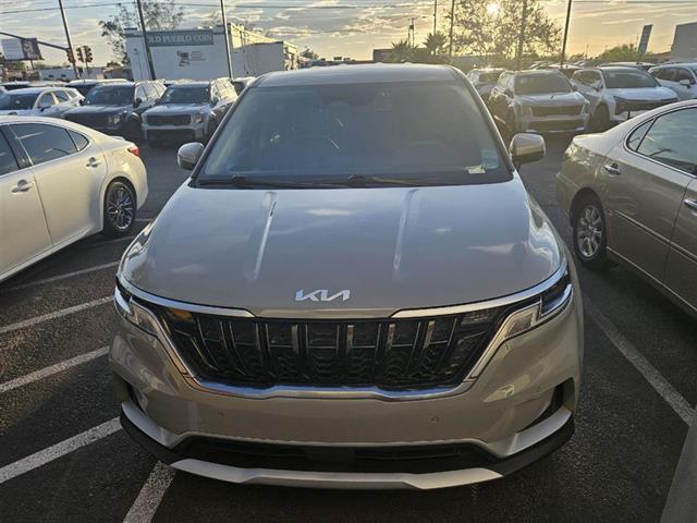 2023 Kia Carnival EX Tucson AZ