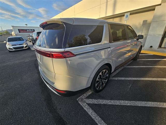 2023 Kia Carnival EX Tucson AZ