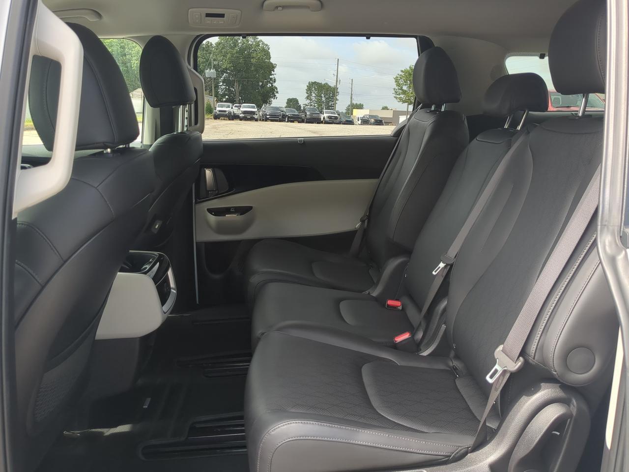 2023 Kia Carnival EX Winder GA