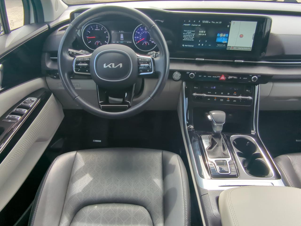 2023 Kia Carnival EX Winder GA