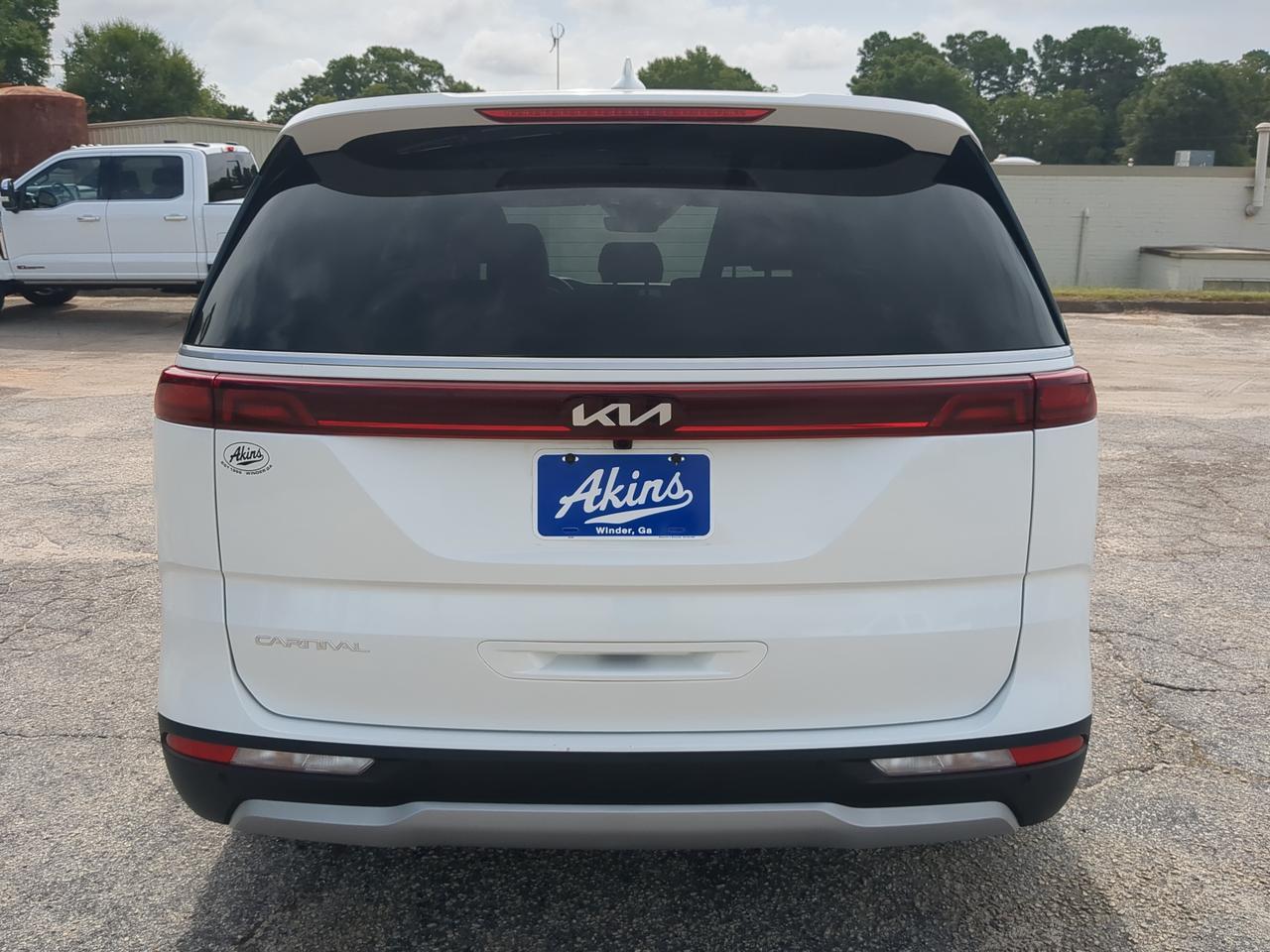 2023 Kia Carnival EX Winder GA
