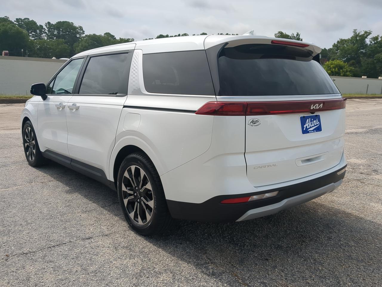 2023 Kia Carnival EX Winder GA