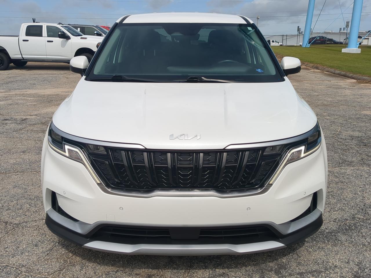 2023 Kia Carnival EX Winder GA