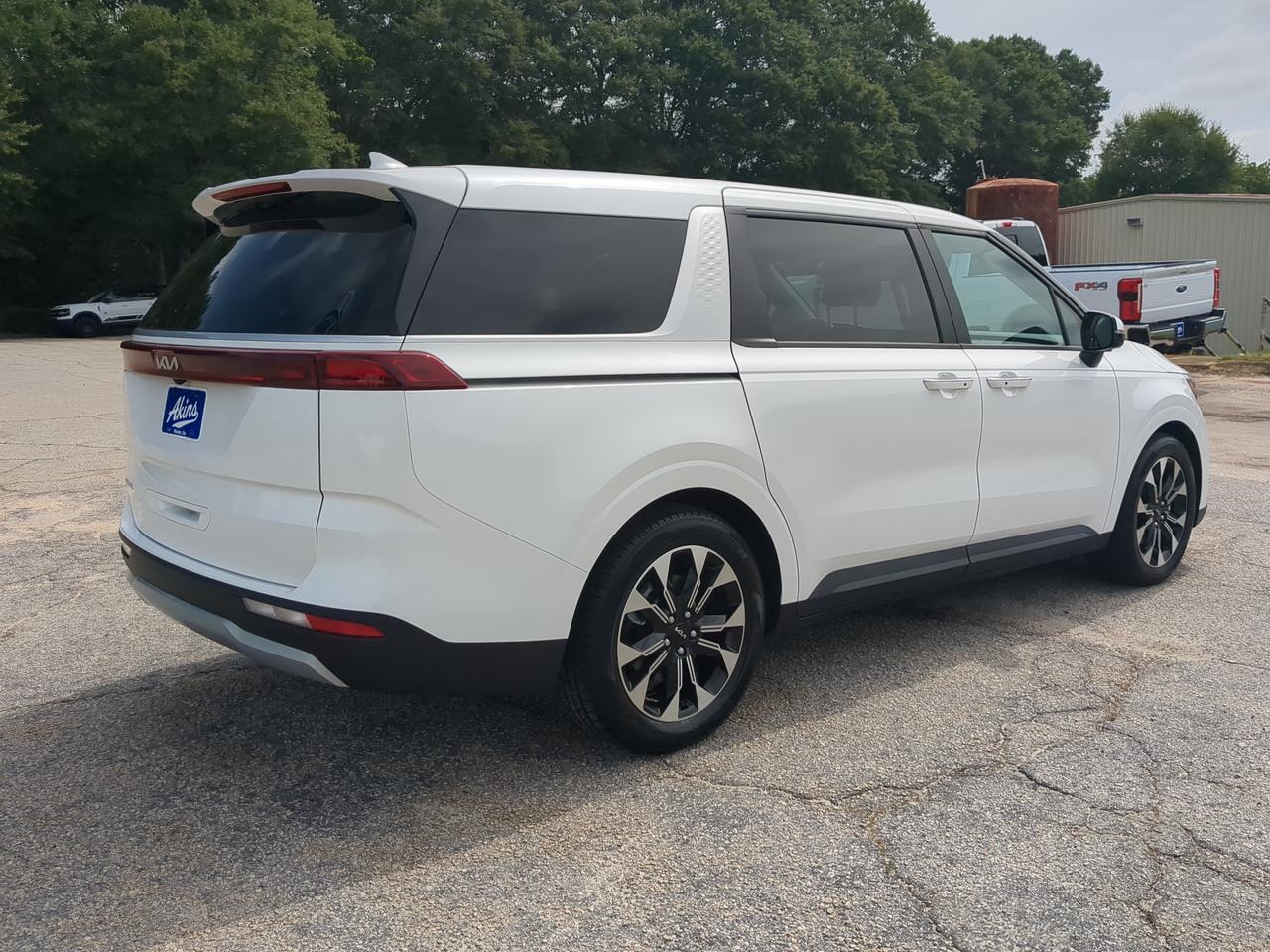 2023 Kia Carnival EX Winder GA