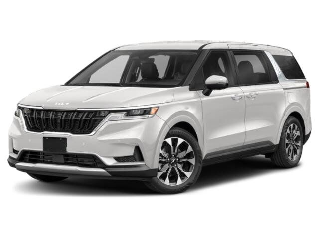 2023 Kia Carnival EX Winder GA