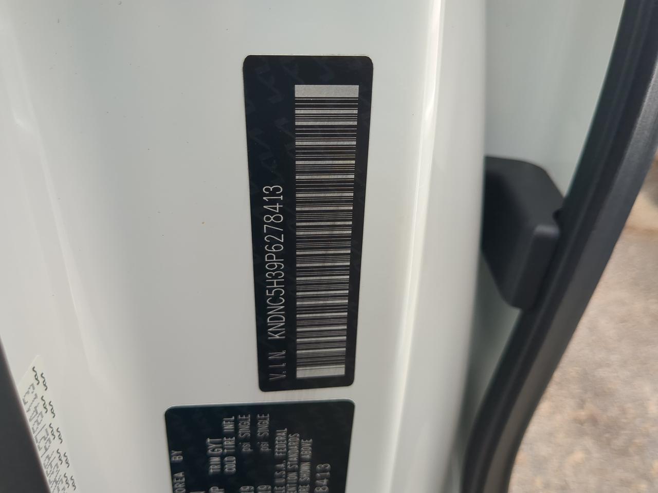 2023 Kia Carnival EX Winder GA